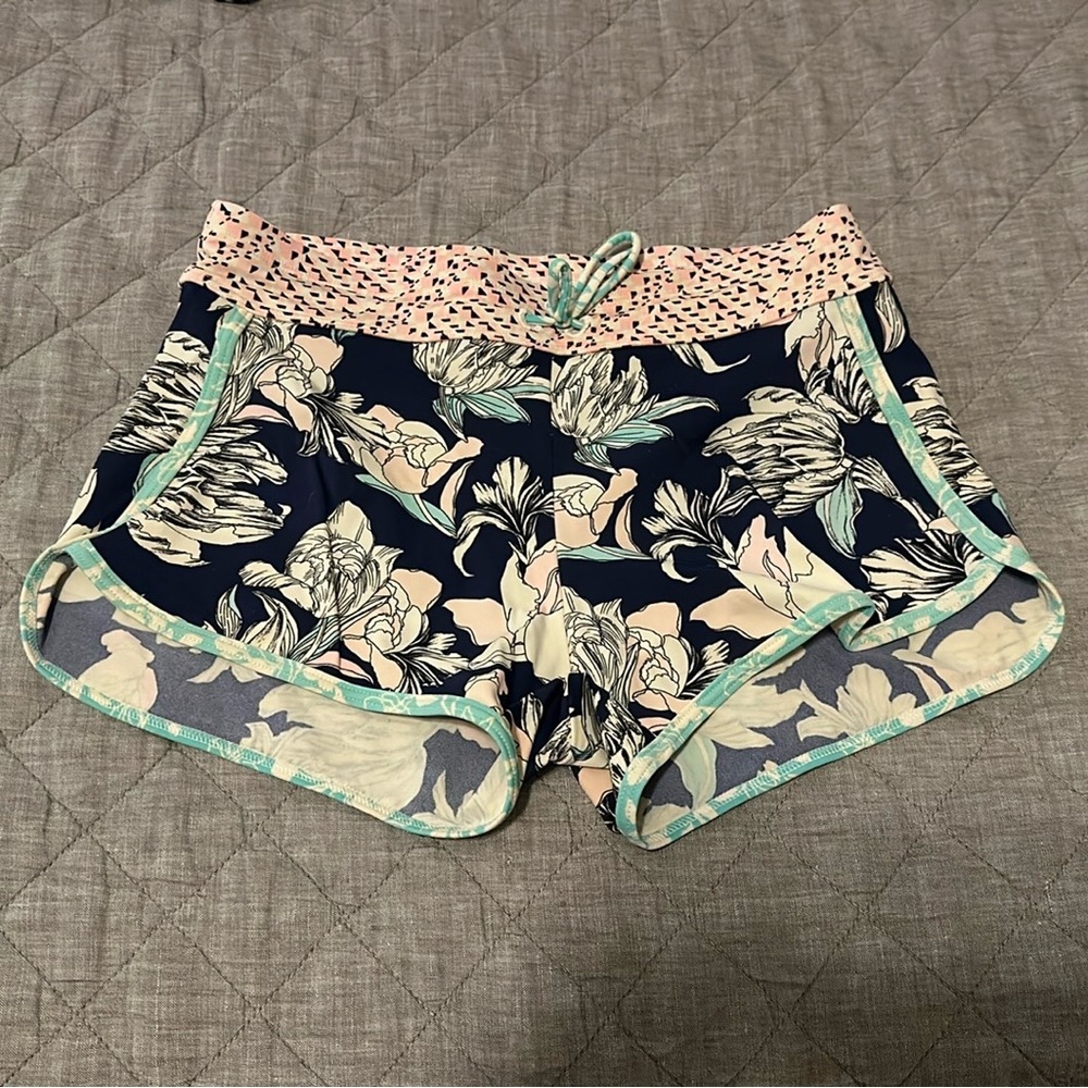 Athleta Girl Swim Shorts